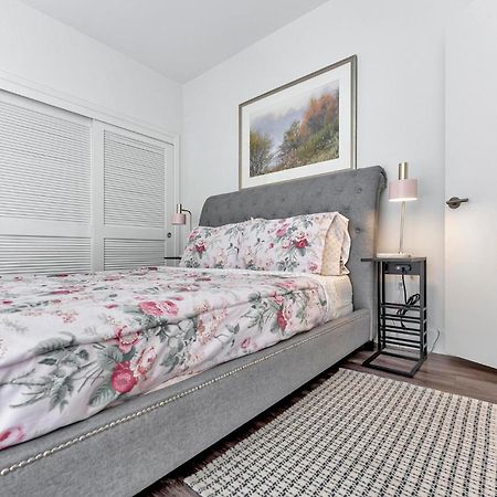 7 Large Down Town Santa Monica Apartment Los Angeles Esterno foto