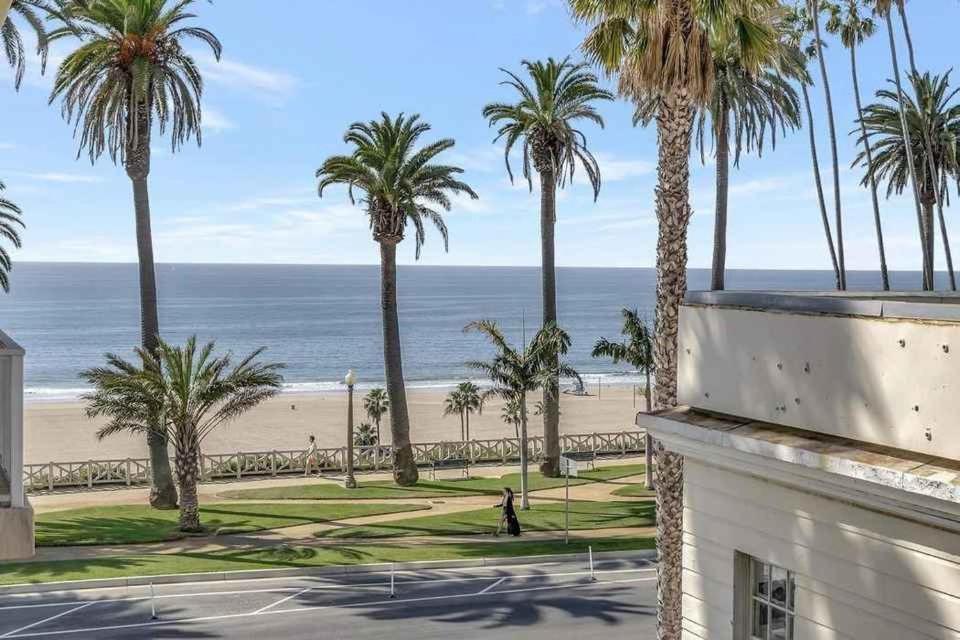 7 Large Down Town Santa Monica Apartment Los Angeles Esterno foto
