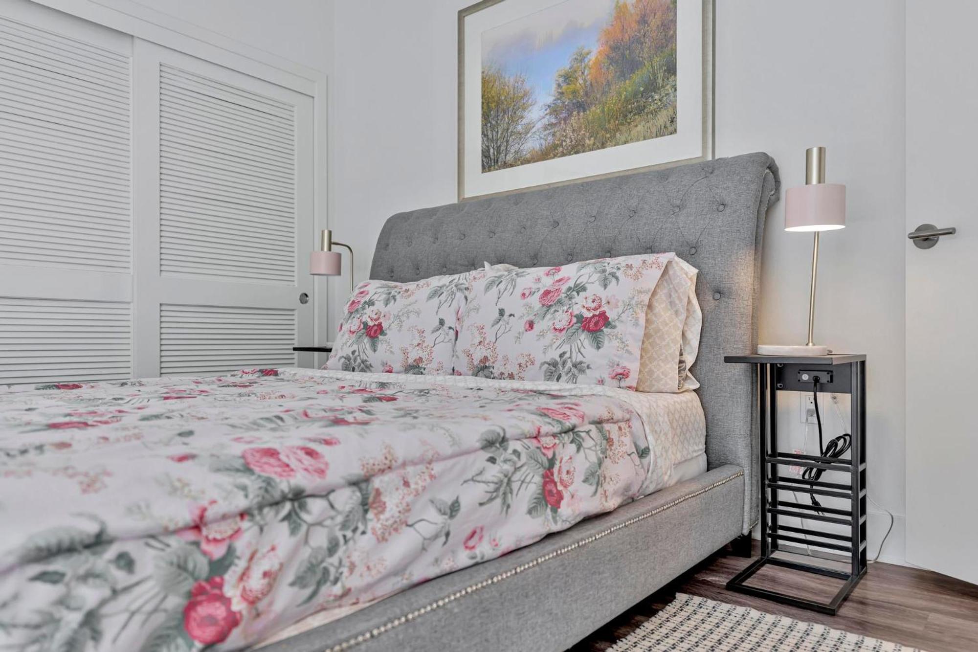 7 Large Down Town Santa Monica Apartment Los Angeles Esterno foto