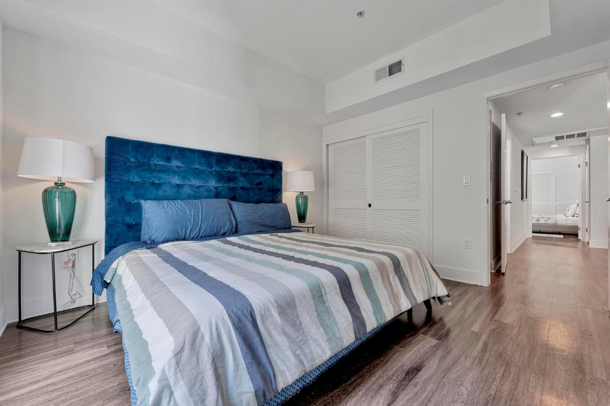 7 Large Down Town Santa Monica Apartment Los Angeles Esterno foto