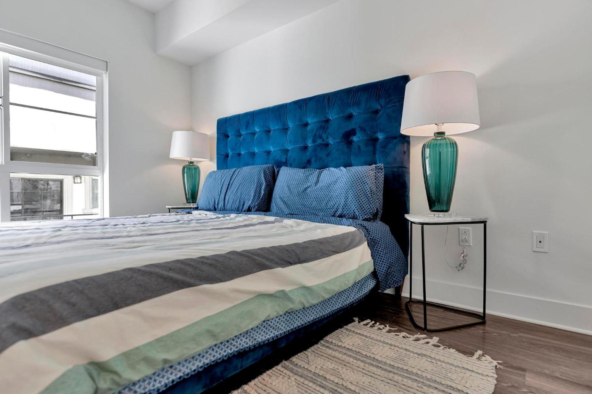 7 Large Down Town Santa Monica Apartment Los Angeles Esterno foto