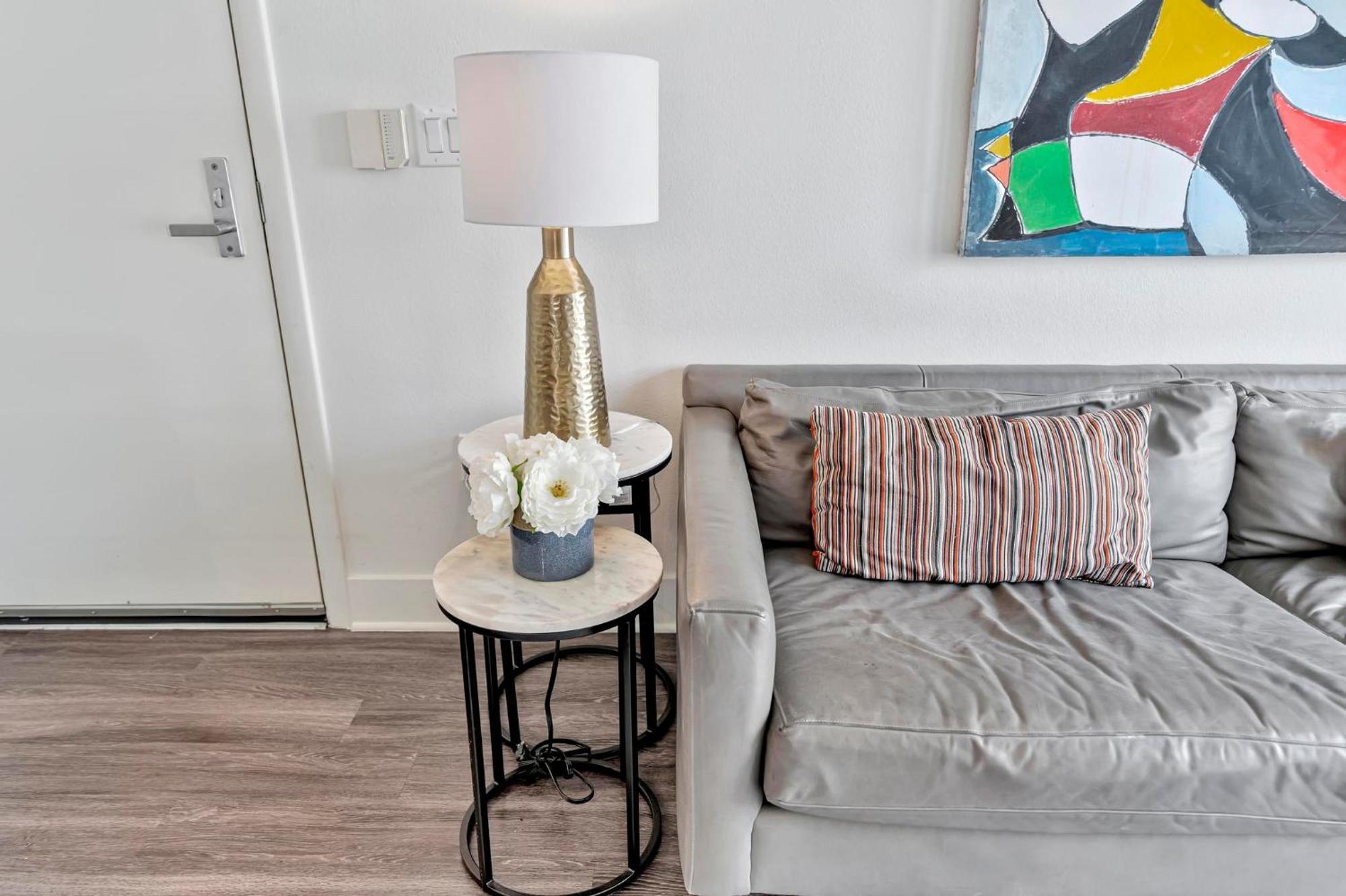 7 Large Down Town Santa Monica Apartment Los Angeles Esterno foto