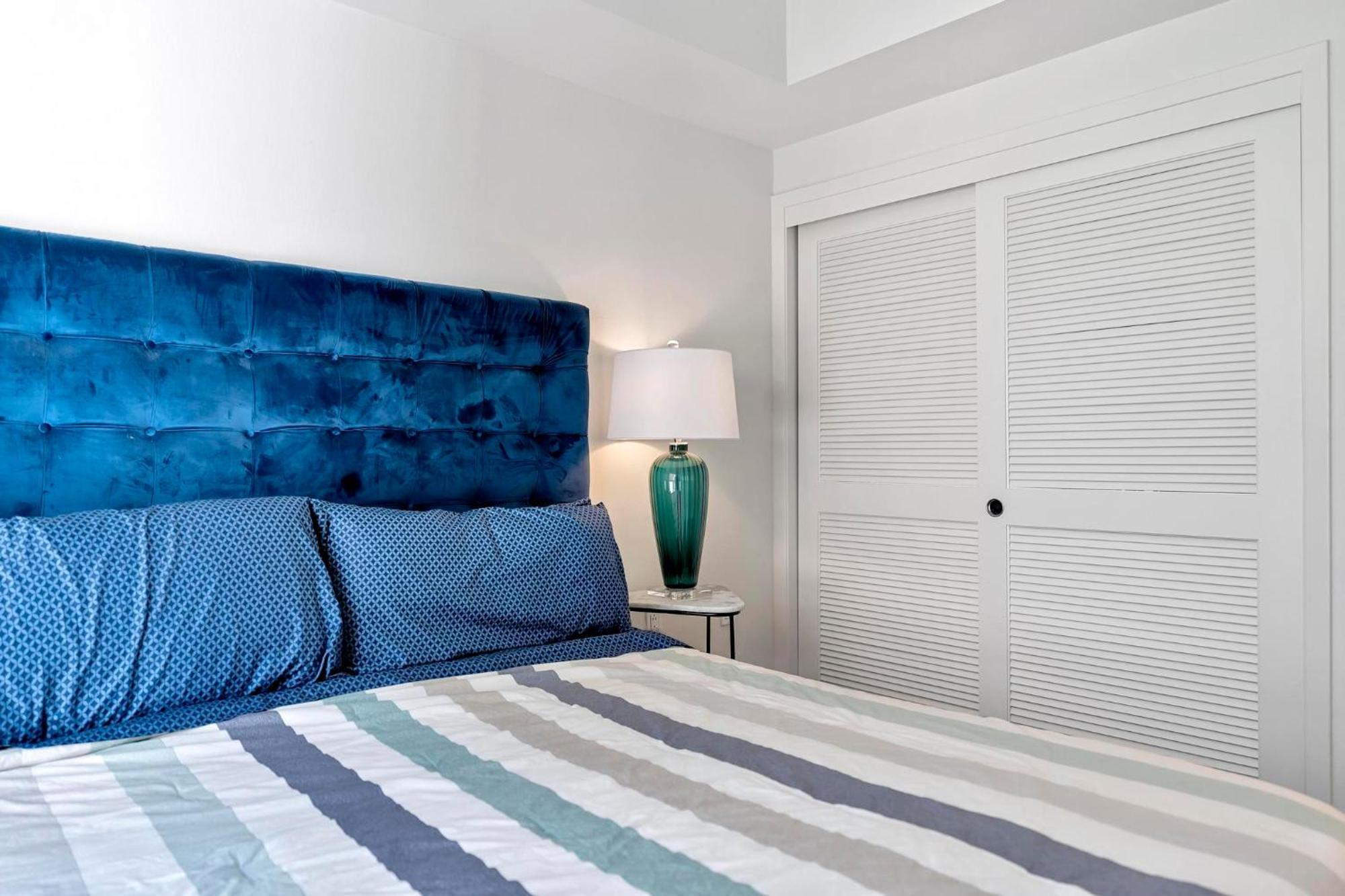 7 Large Down Town Santa Monica Apartment Los Angeles Esterno foto