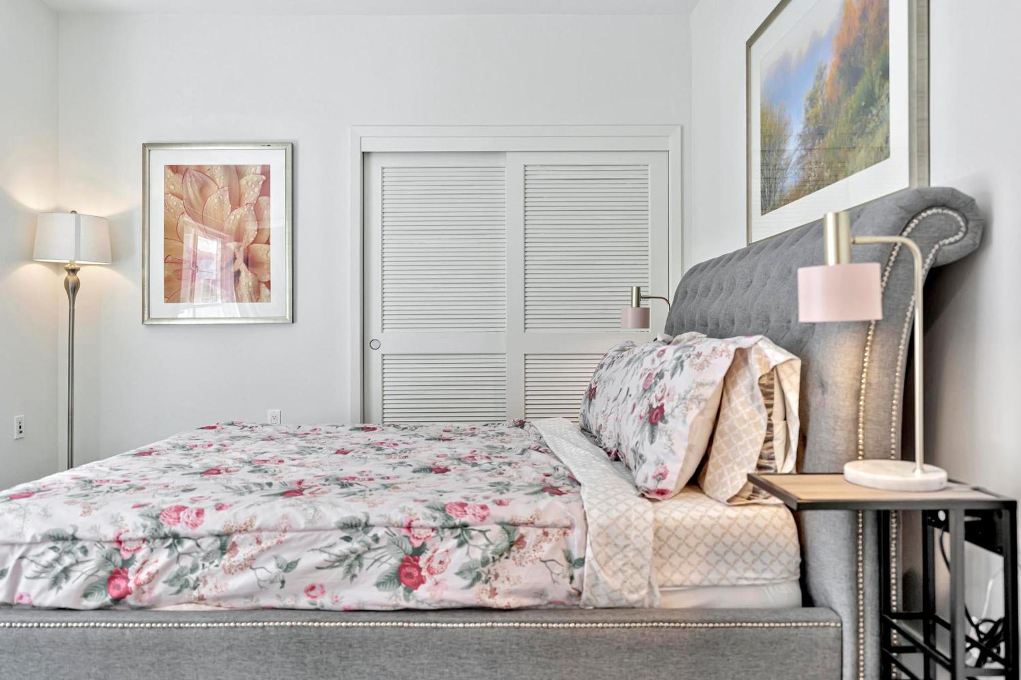 7 Large Down Town Santa Monica Apartment Los Angeles Esterno foto
