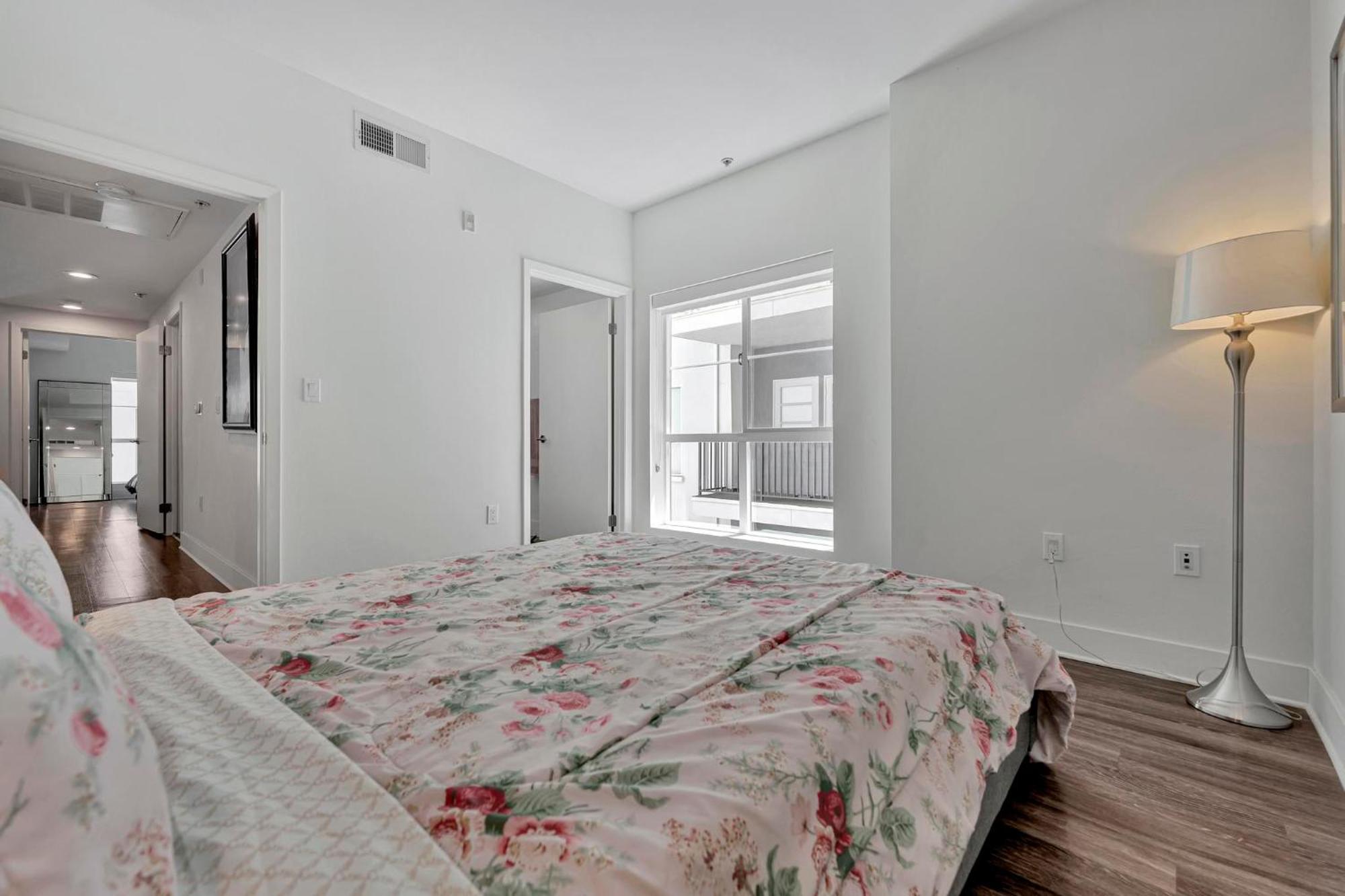 7 Large Down Town Santa Monica Apartment Los Angeles Esterno foto