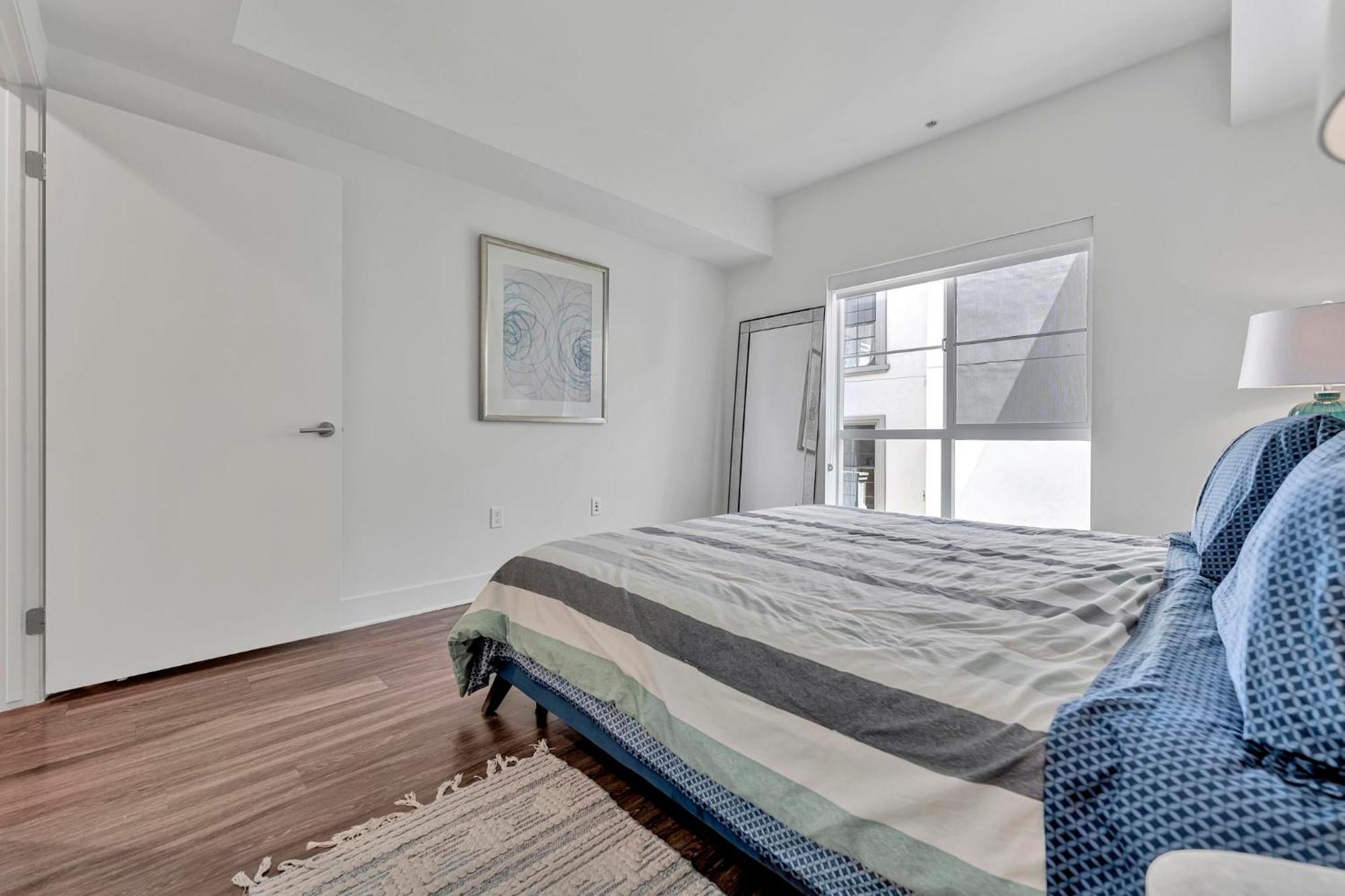 7 Large Down Town Santa Monica Apartment Los Angeles Esterno foto