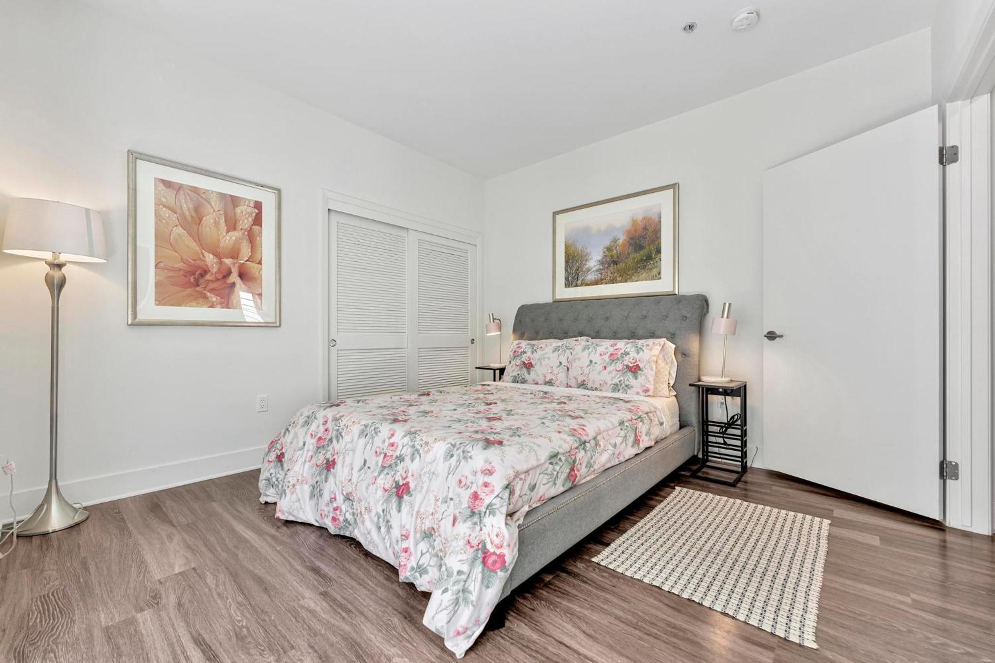 7 Large Down Town Santa Monica Apartment Los Angeles Esterno foto